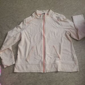 Women's Peach Color Sweater